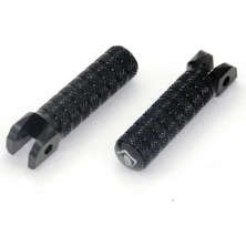 Ducabike Sürücü – Yolcu Ayaklık Seti