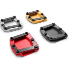 Ducabike Geniş Yan Ayak Tabanı