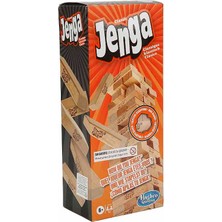 Hasbro Gaming Jenga A2120