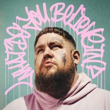 SoundBox Rag'n'bone Man - What Do You Belıeve In? - 1 Cd( Plak Değildir CD Dir.)
