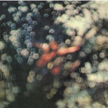 SoundBox Pınk Floyd - Obscured By Clouds - 1 Cd( Plak Değildir CD Dir.)