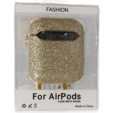 Beei  2 (2.nesil) Spell Simli Kılıf - Gold