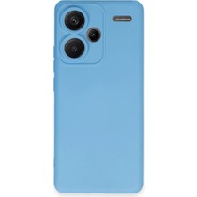 Beei Note 13 Pro Plus Kılıf Nano Içi Kadife - Mi