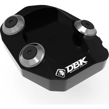 Ducabike Yan Sehpa Genişletme Tabanı