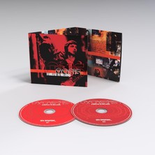 SoundBox Oasıs - Famılıar To Mıllıons (25TH Annıversary) - 2 Cd( Plak Değildir CD Dir.)