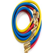 Ayscore Gaz Hortumu (Refco) (Ccl-36) (90 Cm)