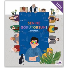 Anya Yayın Sen Ne Görüyorsun?