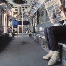 SoundBox Vampıre Weekend - Only God Was Above Us - 1 Cd( Plak Değildir CD Dir.)