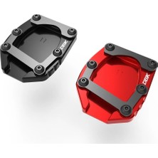 Ducabike Geniş Yan Ayak Tabanı