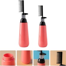 Ttt Taraklı Saç Boyama Şişesi