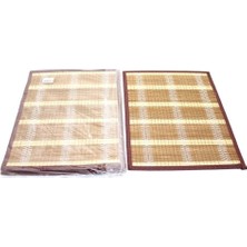 Eco Lounge 6'lı Amerikan Servisi