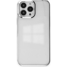 Beei Iphone 13 Pro Kılıf Element  - Gümüş