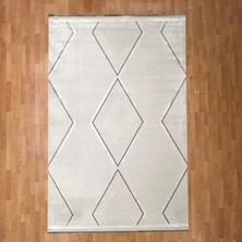 Mevlana Bazaar Flamingo 200 x 300 Bambu Yün Halı