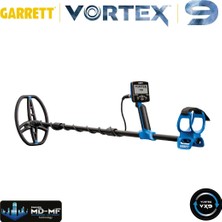 Garrett Vortex VX9 Dedektör