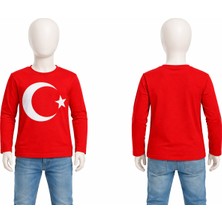 Zeynep Bebe Ve İç Giyim Ay Yıldızlı Badi