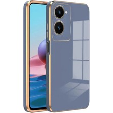 Beei Vivo Y18 Kılıf Volet - Mi