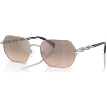 Michael Kors 0MK1165 18933D 57 Metal Unisex Güneş Gözlüğü