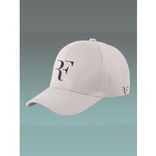 FNBX Roger Federer Şapka