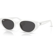Ray-Ban RB4457D 677287 55 Kadın Güneş Gözlüğü