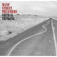SoundBox Manıc Street Preachers - Crıtıcal Thınkıng - 1 Cd( Plak Değildir CD Dir.)