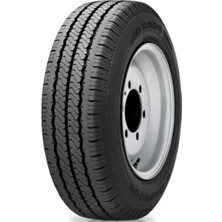 Hankook Radial RA08 145R13 88/86R Hafif Ticari Yaz Lastiği (Üretim YILI:2025)