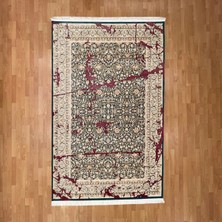 Mevlana Bazaar Diamente 200 x 300 Bambu Yün Halı