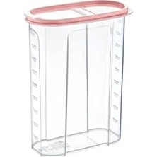 İlk El Grup Ieg™ Mikopet Mama Kabı 4 Litre