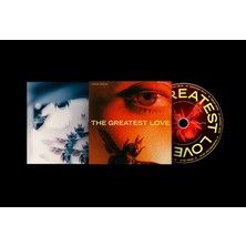 SoundBox London Grammar - The Greatest Love - 1 Cd( Plak Değildir CD Dir.)