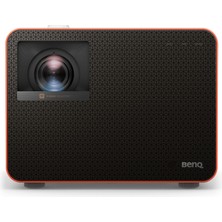 Benq X3100I 4K Hdr 4led Android Tabanlı Kablosuz Oyun ve Ev Sineması Projeksiyonu