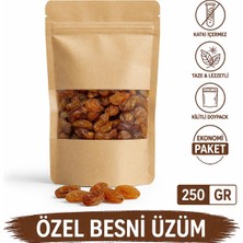 Natvera Özel Besni Üzümü 250 gr – Doğal & Katkısız