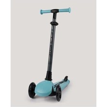 Eco Lounge 31040 Lets Ride Scooter M2 A.turkuaz -Enf