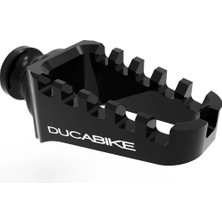 Ducabike Arka Fren Pedalı