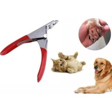 İlk El Grup Ieg™ Kedi Köpek Giyotin Tırnak Makası