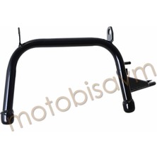 Caddemoto Orta Sehpa Scooter