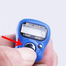 Ttt Yüzük Zikirmatik