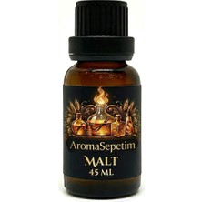 Aroma Sepetim Malt Aroması 45ML (1 Litreye Uyumlu) Skoç