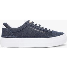 Tommy Jeans Kadın SNEAKER-FW0FW09172