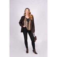 Best Offer Ultra Sculpt Black Rodeo Kadın Jean Pantolon