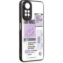 Beei   Note 11 Kılıf Mirror Desenli Kapak - Mirror - 4