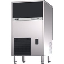 Brema CB425 A Hc B-Qube  54 Kg/gün Hazneli Küp Buz Makinesi