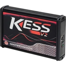 Kess V2 Master Chiptuning Cihazı