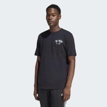 Adidas JZ5040 M Nov Dart T Erkek Tişört