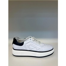 Marcomen 152-21341 Erkek Casual Günlük Deri Ayakkabı