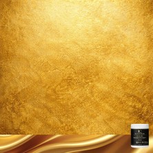 Luna Color Novira Varak 0.5 Lt Dekoratif Ahşap Boyası