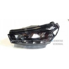 Depo Vw Fabia 2022- Sis Lambası Sol  (Oem NO:6VB941015)