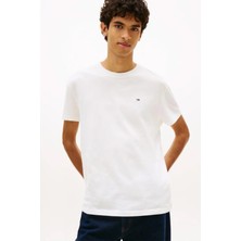 Tommy Jeans Erkek TIŞÖRT-DM0DM22504