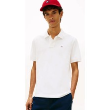 Tommy Jeans Erkek TIŞÖRT-DM0DM22711