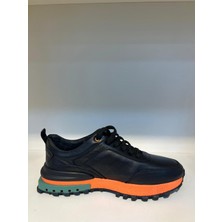 Marcomen 152-21179 Z-1 Casual Merdane Ithal Ayakkabı