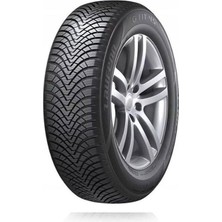 Laufenn G Fit 4s LH71 195/55R16 87V M+S 3pmsf Oto 4mevsim Lastiği (Üretim YILI:2026)