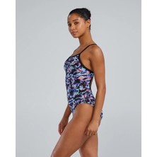 Tyrdurafast Elite® Kadın Diamondfit Mayo - Energia - Renkli - 26 - ST00781-2965